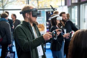Council uses VR technology to understand experiences of vulnerable children