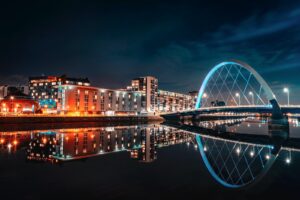 Council develops Scotland’s first Digital Housing Strategy