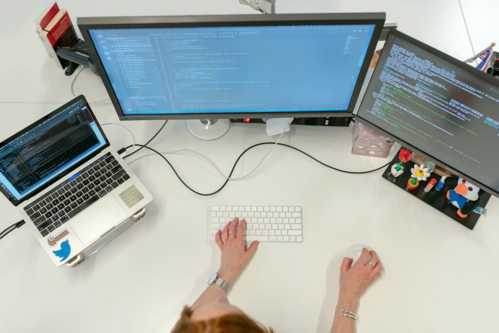 Family hubs and digital villages: how technology can aid early intervention
