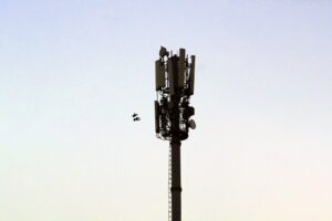 Ofcom finds 70% of properties can get 5G reception
