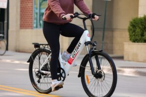 Haringey seeks public views ahead of e-bike scheme