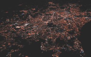 Grant offered to facilitate UK cyber-physical infrastructure