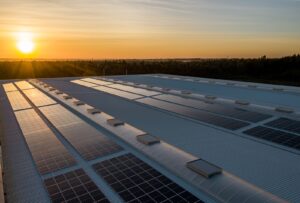 Cheesecake Energy awarded £9.4m for energy storage microgrid