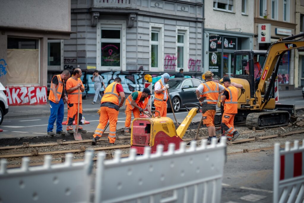 New digital map shows location of underground cables