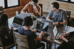 Students’ app to aid local councils