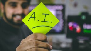 White paper outlines government’s AI guidance