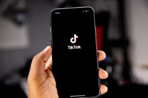TikTok fined for failing to protect privacy of UK children