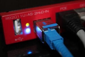 50% of UK households can now access full-fibre broadband