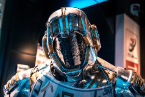 £31m for AI in Southampton