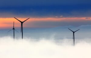 Wind farm to produce Irn Bru