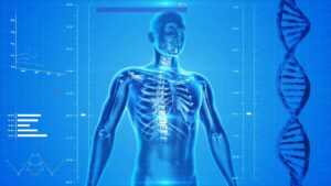 £21m for AI diagnosis on NHS