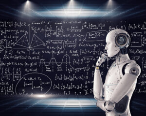 Government working on code of practice on copyright and AI