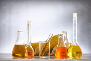 Clean sweep in Basingstoke with low-emissions biofuel