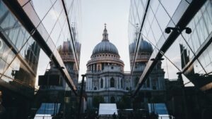 London SMEs commit 54% of annual revenue to tech investment – Barclays