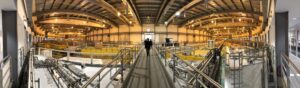 £500m upgrade for Diamond Light Source science facility in Oxfordshire