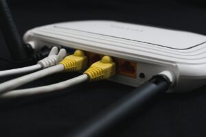 75% of homes can access gigabit broadband