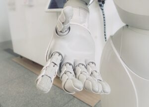 £37m for AI projects from farming and fashion to fire-fighting