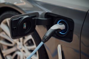 North Northamptonshire Council’s £3m plan for EV charge points