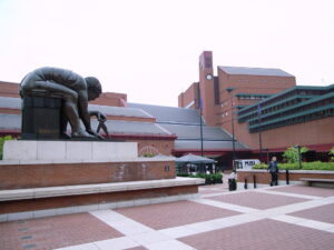 British Library: lessons learned from ransomware attack 