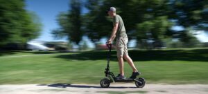 PACTS seeks more data on e-scooter injuries