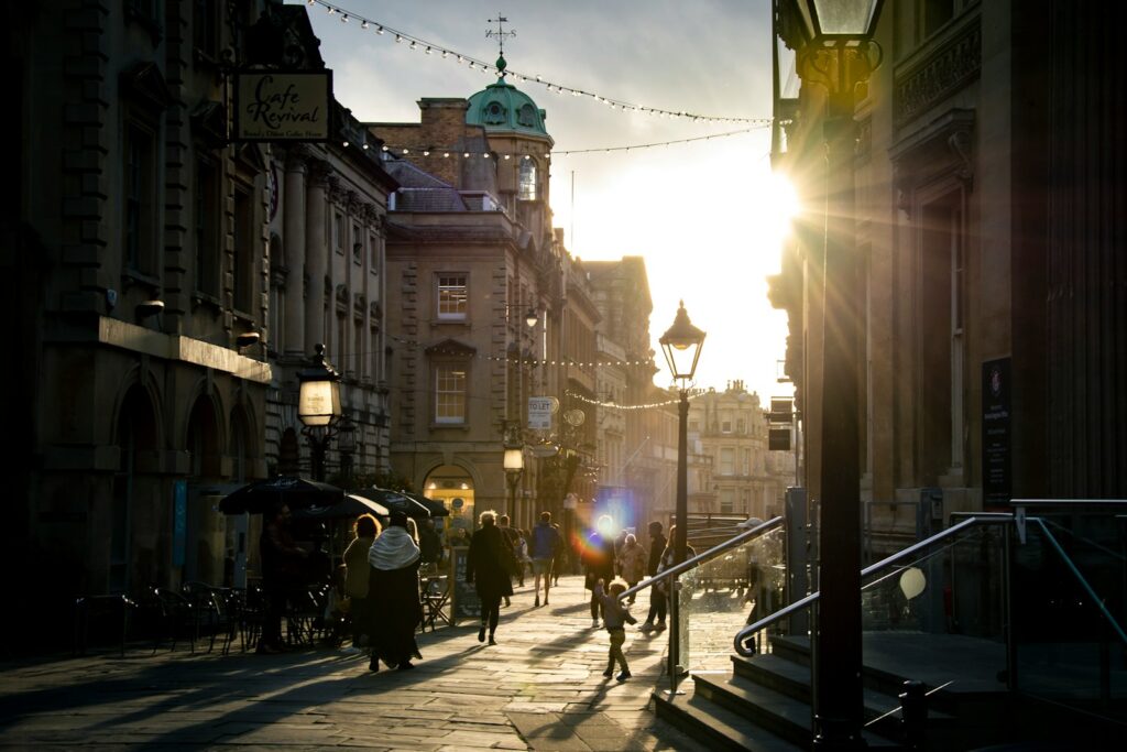 10% improvement in air quality in Bristol due to CAZ 
