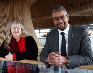 Welsh government’s £5.9m for business innovation 