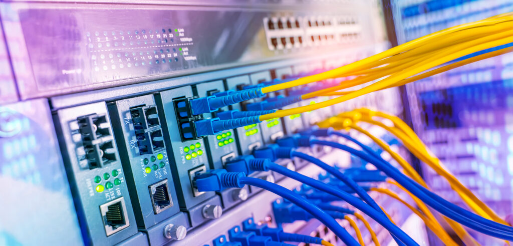 £1.1bn for rural full fibre