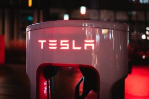 Tesla layoffs threaten struggling EV charge point network