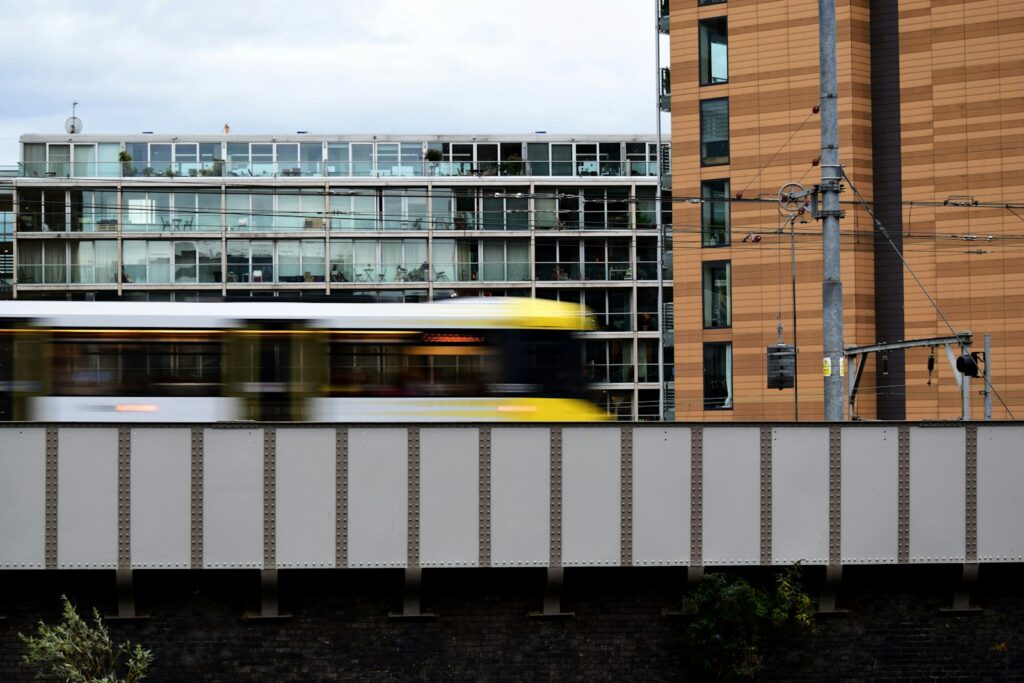 Manchester better connected by small cell mobile deal