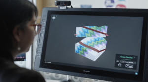 Visible Geology free app brings earth science to gaming  