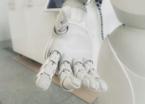 76% of NHS staff support AI use in patient care – new poll