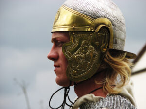 Work on solar farm in Cambridgeshire halted by ancient Romans