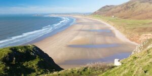 Swansea Bay City Deal region introduces Shared Rural Network