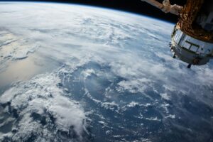 UK chairs Committee on Earth Observation Satellites 