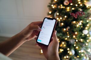 National Databank access expands to overcome digital exclusion at Christmas