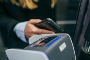 Age verification on phones will boost high street and hospitality – government