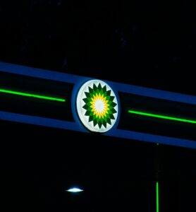 UK climate tech spend under 50% of Shell and BP profits