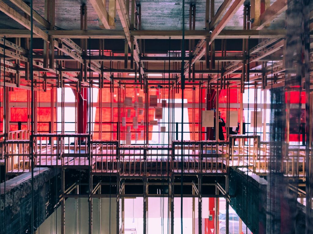 Heat network deal for OPDC in West London