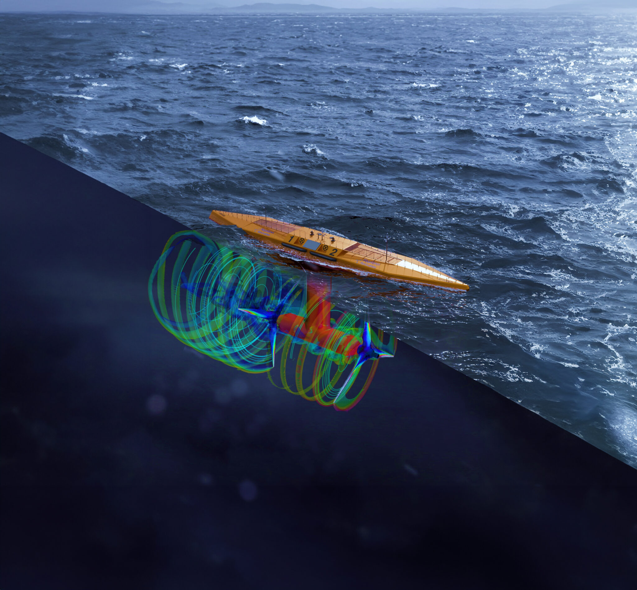A-project-being-supported-by-the-Welsh-Government-is-aiming-to-develop-the-next-generation-of-tidal-stream-turbine-blades-scaled