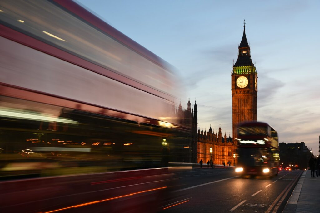 What we don’t know about automated decision-making in government