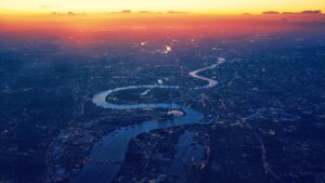 £54m to attract world-class researchers to UK 