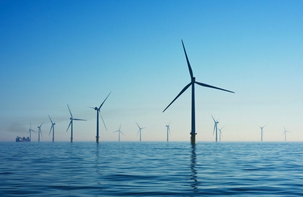 Scottish government consults on offshore wind