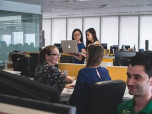 ‘Yes Minister’ AI assistant to help local authorities drive efficiency