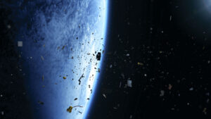 UK bid to clean up space 