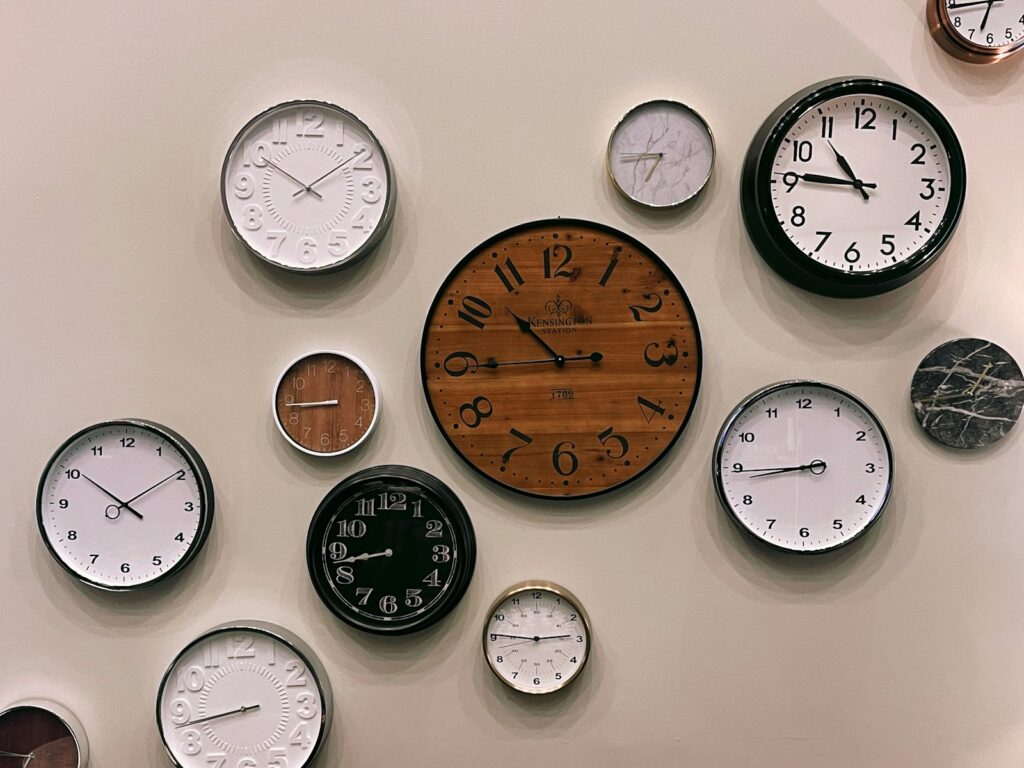 AI timekeeping for law firms