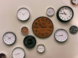 AI timekeeping for law firms