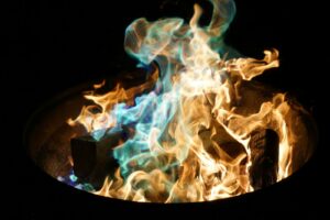 Second vape fire at South Staffordshire waste facility 