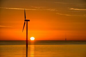 Aberdeen breakthrough for monitoring marine impact of offshore renewables