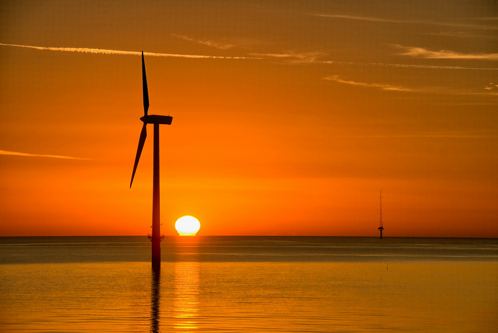 Aberdeen breakthrough for monitoring marine impact of offshore renewables
