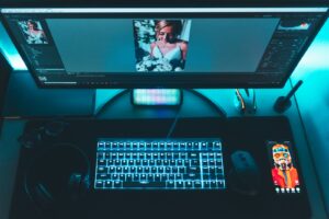 4Chan and Kiwi Farms sue UK Government over Online Safety Act